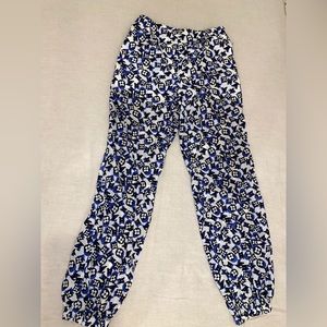 Women Louis Vuitton pant